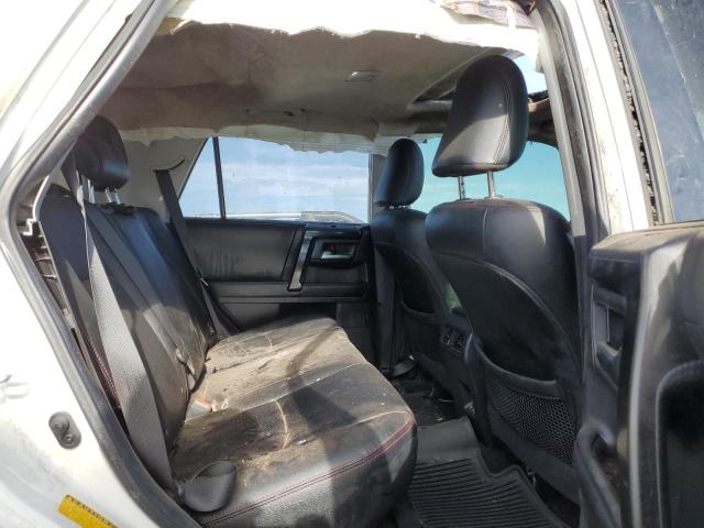 JTEBU5JR0L5820928 - 2020 TOYOTA 4RUNNER SR5/SR5 PREMIUM 白色 照片 11