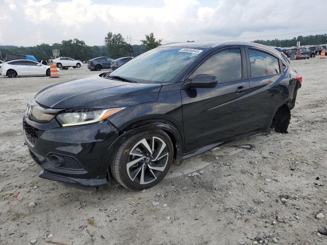 2020 HONDA HR-V SPORT, 
