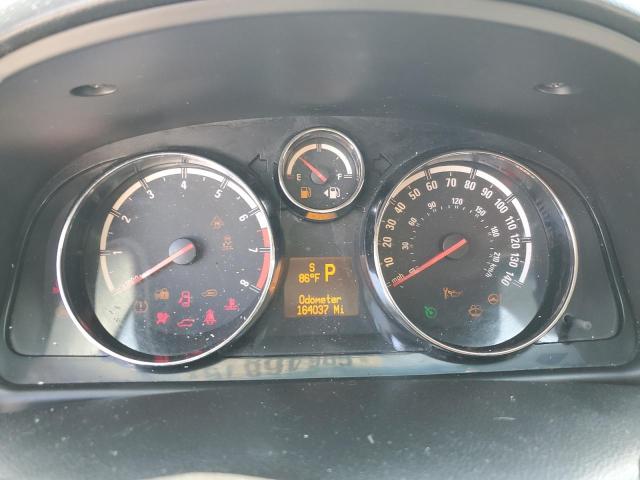 3GSCL33PX9S536124 - 2009 SATURN VUE XE 红色 照片 9