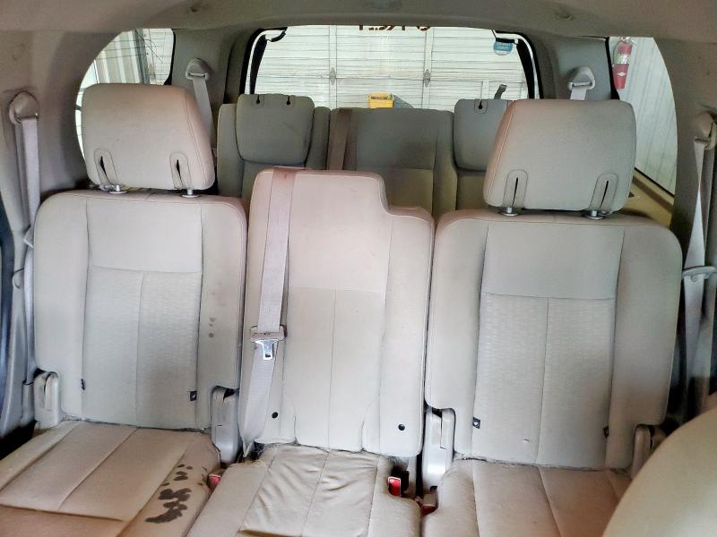 1FMJU1F50AEB48862 - 2010 FORD EXPEDITION XLT WHITE photo 10