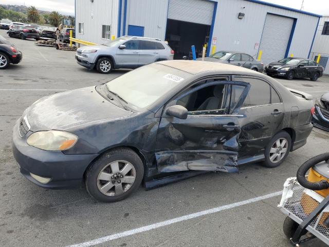2003 TOYOTA COROLLA CE, null