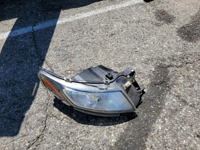 2LMHJ5ATXKBL01415 - 2019 LINCOLN MKT Чорний фото 13