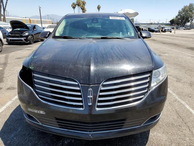 2LMHJ5ATXKBL01415 - 2019 LINCOLN MKT Чорний фото 5