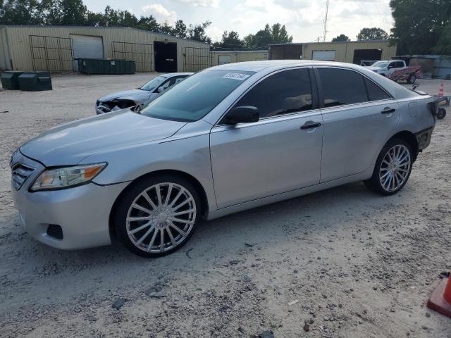 2011 TOYOTA CAMRY BASE, 