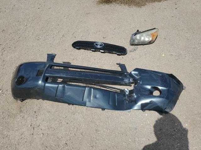 JTMZD32V275050319 - 2007 TOYOTA RAV4 SPORT GRAY photo 12