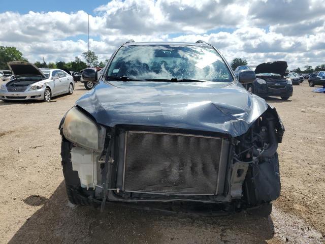 JTMZD32V275050319 - 2007 TOYOTA RAV4 SPORT GRAY photo 5