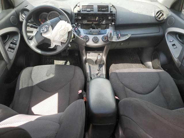 JTMZD32V275050319 - 2007 TOYOTA RAV4 SPORT GRAY photo 8