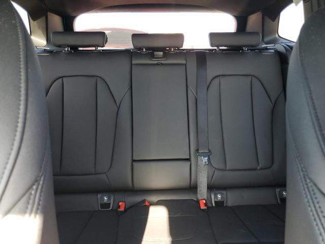 5UXTY3C04M9H75617 - 2021 BMW X3 SDRIVE30I WHITE photo 10