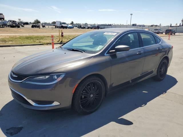 2015 CHRYSLER 200 LIMITED, 