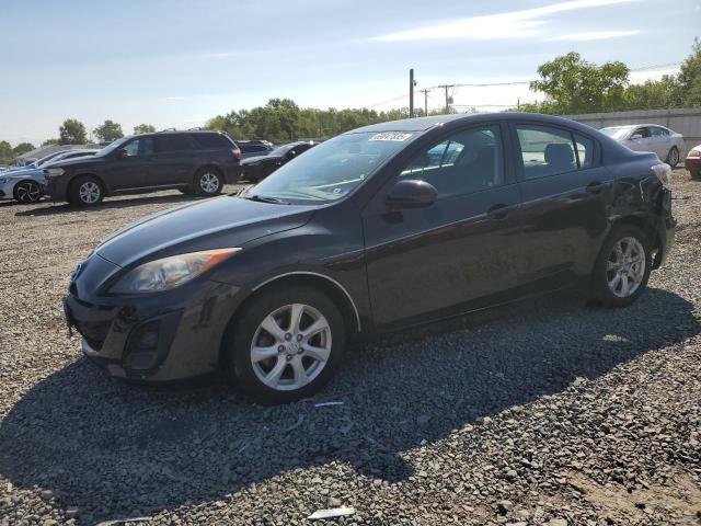 2011 MAZDA 3 I, 
