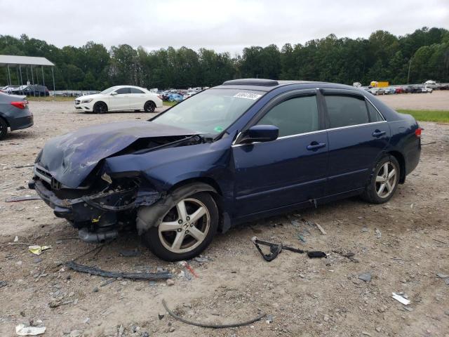 2004 HONDA ACCORD EX, 