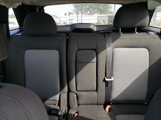 3GNAL2EK4DS542970 - 2013 CHEVROLET CAPTIVA LS 银色 照片 10