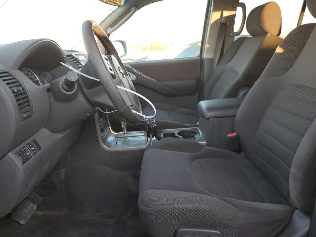 5N1AR18W25C720975 - 2005 NISSAN PATHFINDER LE SILVER photo 7