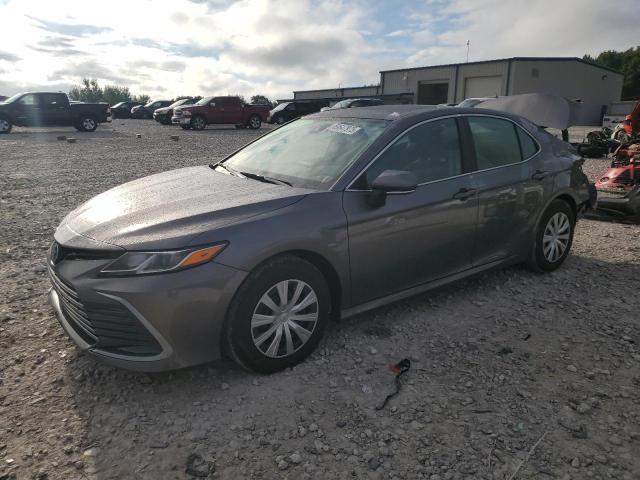 2024 TOYOTA CAMRY LE, 