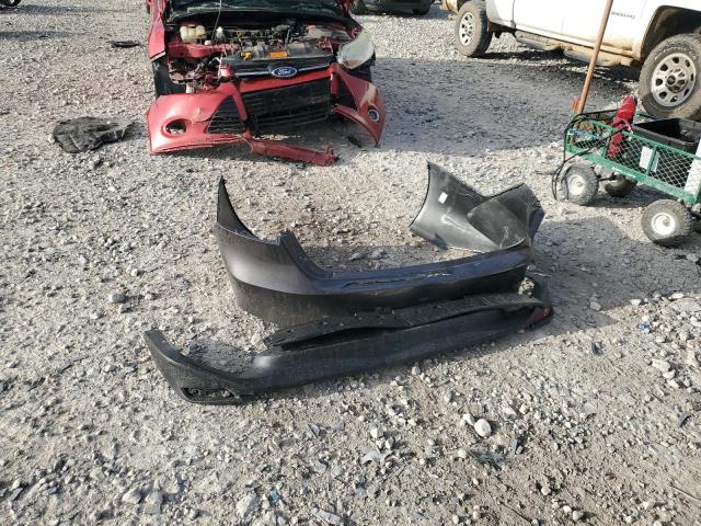 4T1H31AK4RU077097 - 2024 TOYOTA CAMRY LE GRAY photo 12