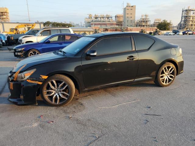 2015 TOYOTA SCION TC, 