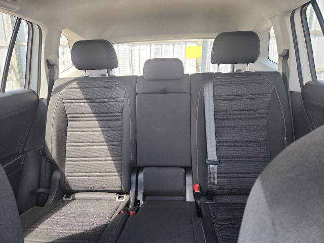 3VVFB7AX5RM049084 - 2024 VOLKSWAGEN TIGUAN S თეთრი ფოტო 10