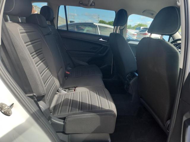 3VVFB7AX5RM049084 - 2024 VOLKSWAGEN TIGUAN S თეთრი ფოტო 11