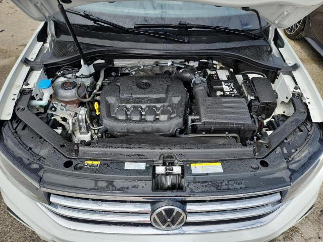 3VVFB7AX5RM049084 - 2024 VOLKSWAGEN TIGUAN S თეთრი ფოტო 12