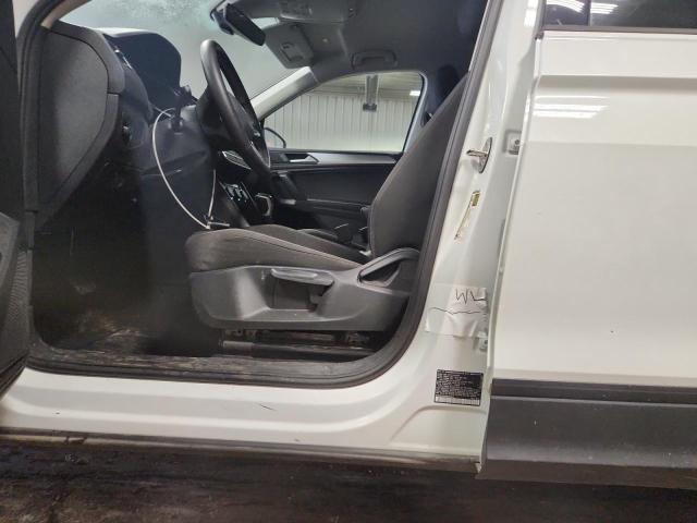 3VVFB7AX5RM049084 - 2024 VOLKSWAGEN TIGUAN S თეთრი ფოტო 13