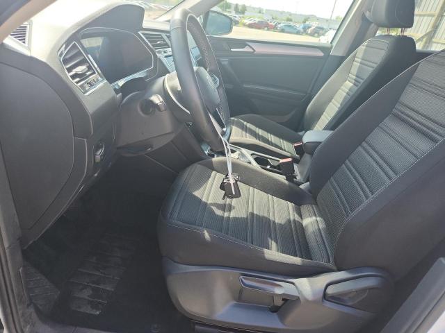 3VVFB7AX5RM049084 - 2024 VOLKSWAGEN TIGUAN S თეთრი ფოტო 7