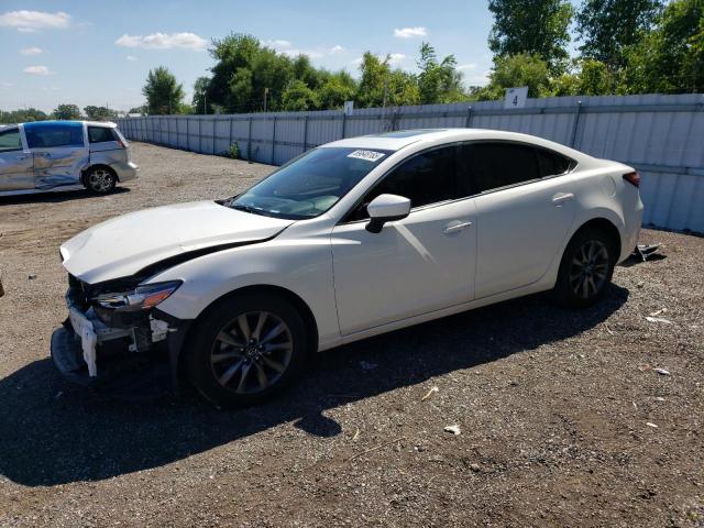 2021 MAZDA 6 TOURING, 