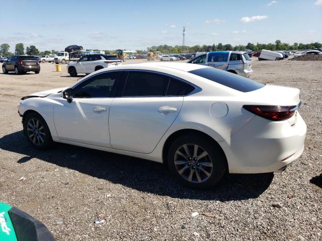 JM1GL1VM6M1611500 - 2021 MAZDA 6 TOURING 白色 照片 2