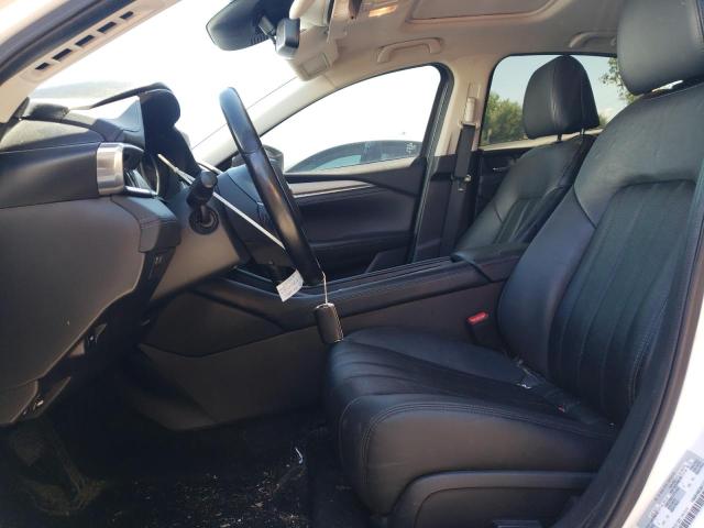 JM1GL1VM6M1611500 - 2021 MAZDA 6 TOURING 白色 照片 7