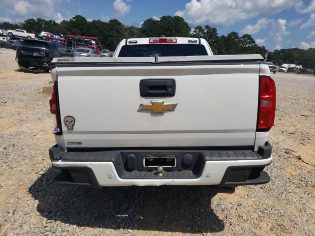 1GCHSCEA1L1154666 - 2020 CHEVROLET COLORADO LT WHITE photo 6