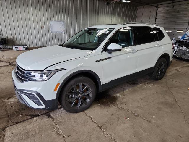 2024 VOLKSWAGEN TIGUAN SE, 