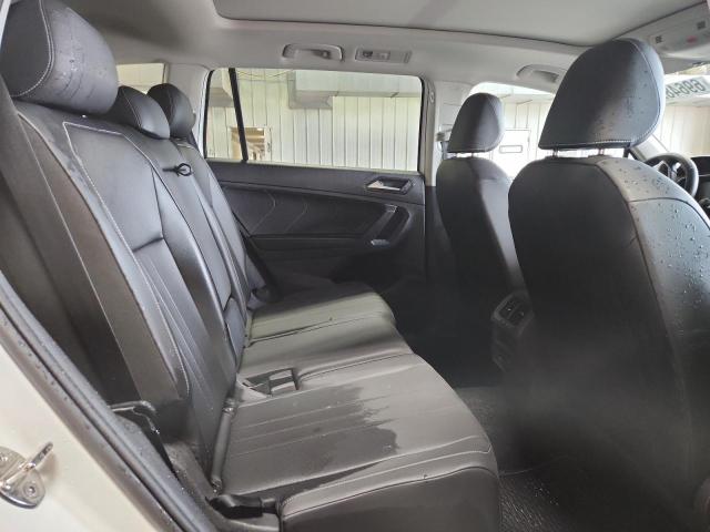 3VVMB7AX7RM064578 - 2024 VOLKSWAGEN TIGUAN SE თეთრი ფოტო 11