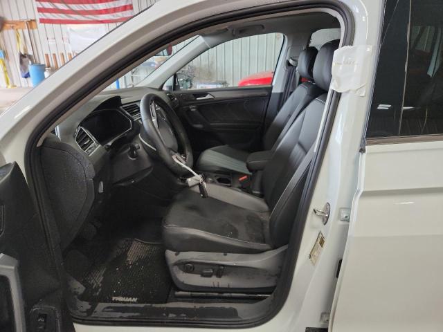 3VVMB7AX7RM064578 - 2024 VOLKSWAGEN TIGUAN SE თეთრი ფოტო 13