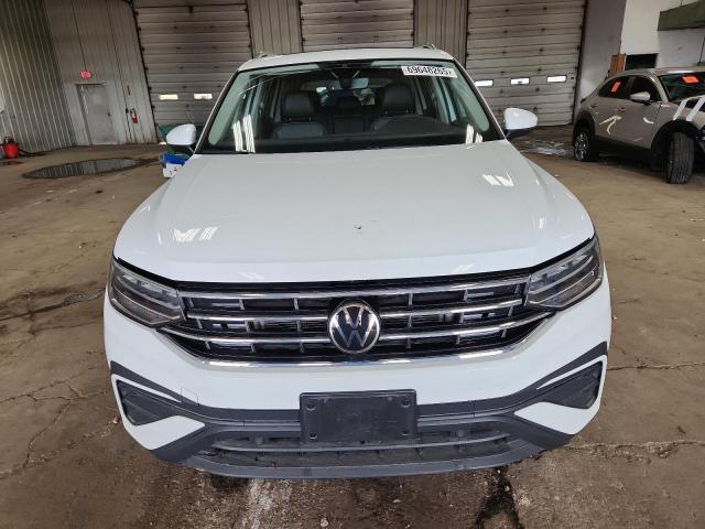 3VVMB7AX7RM064578 - 2024 VOLKSWAGEN TIGUAN SE თეთრი ფოტო 5