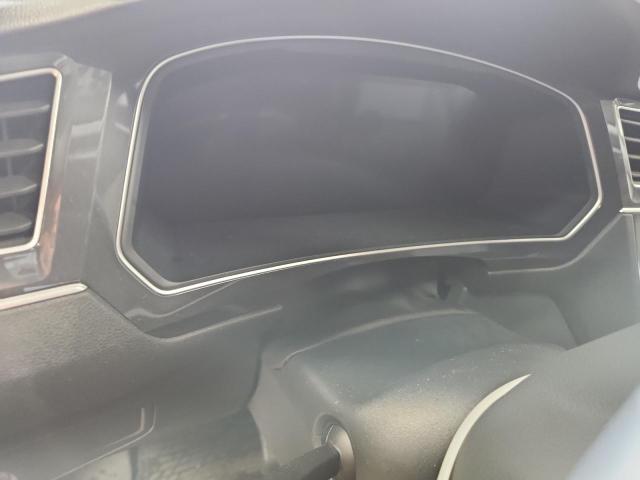 3VVMB7AX7RM064578 - 2024 VOLKSWAGEN TIGUAN SE თეთრი ფოტო 9