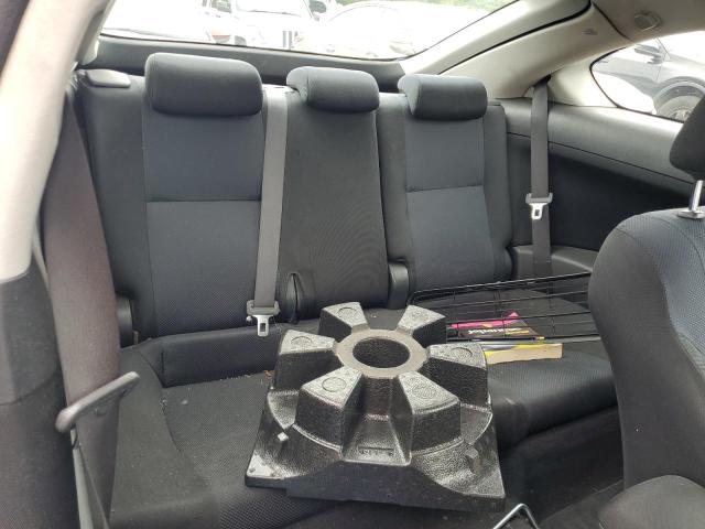 JTKDE167790284777 - 2009 TOYOTA SCION TC SILVER photo 10