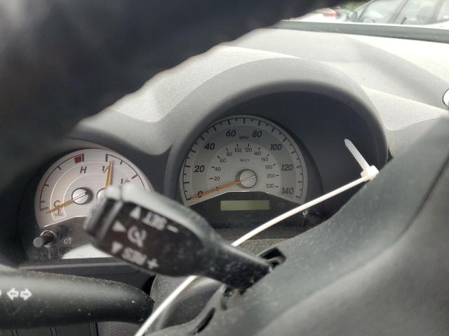 JTKDE167790284777 - 2009 TOYOTA SCION TC SILVER photo 9