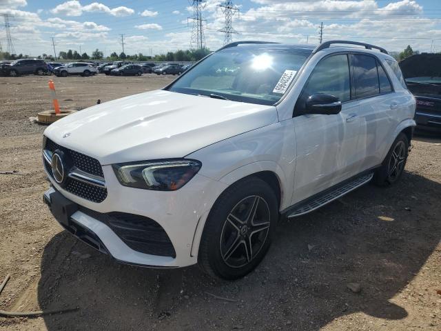 2020 MERCEDES-BENZ GLE 350 4MATIC, 