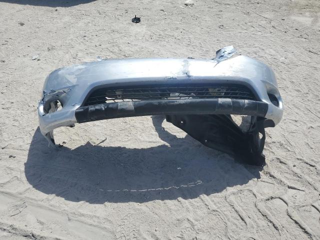 2T1KR32E58C711350 - 2008 TOYOTA COROLLA MA XR SILVER photo 13