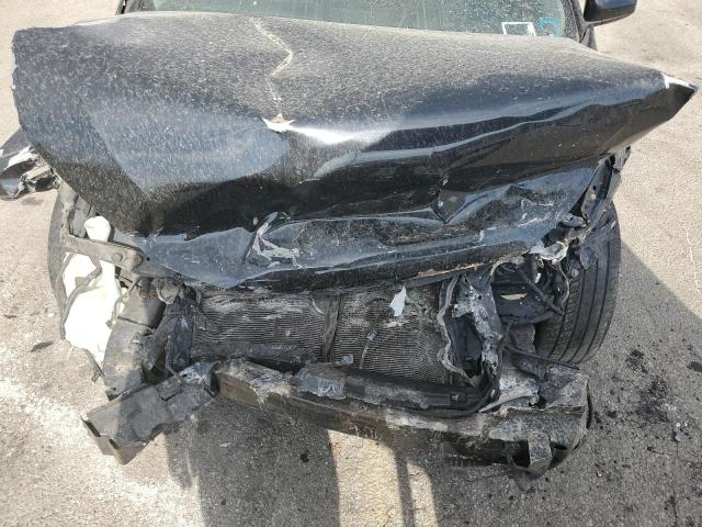 4T1BF1FK8FU044024 - 2015 TOYOTA CAMRY LE BLACK photo 11