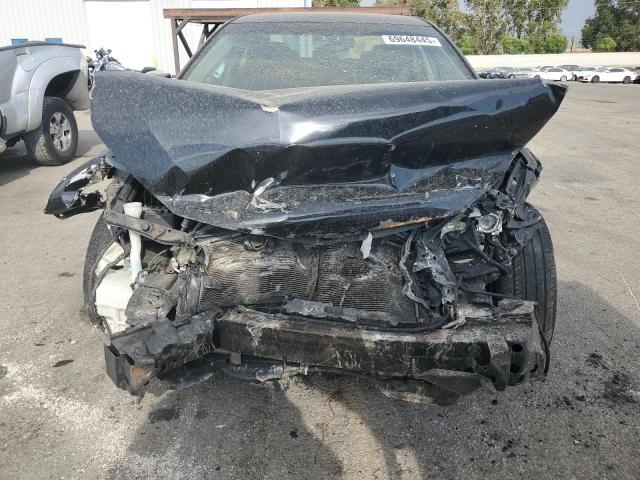 4T1BF1FK8FU044024 - 2015 TOYOTA CAMRY LE BLACK photo 5