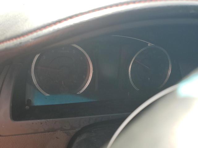 4T1BF1FK8FU044024 - 2015 TOYOTA CAMRY LE BLACK photo 9