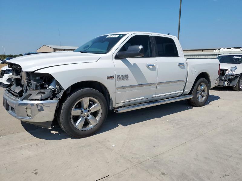 2015 RAM 1500 SLT, 