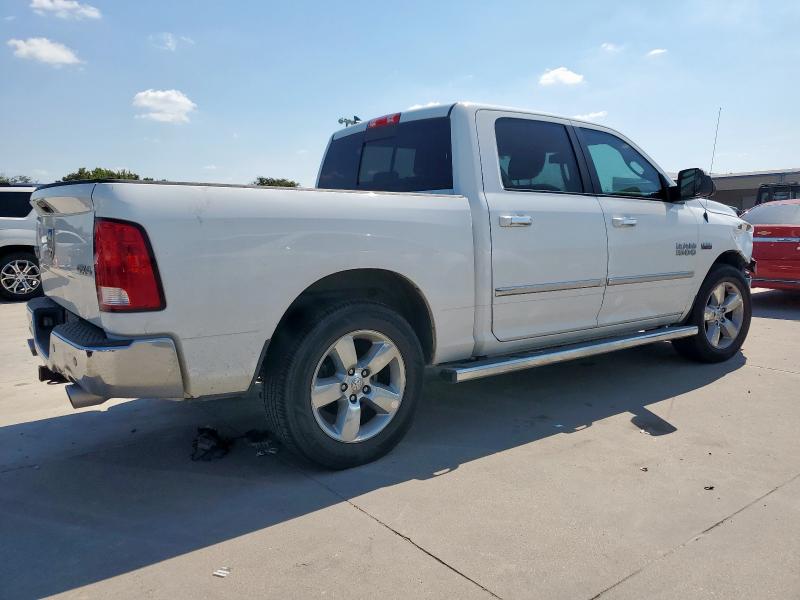 1C6RR7LT5FS773045 - 2015 RAM 1500 SLT WHITE photo 3