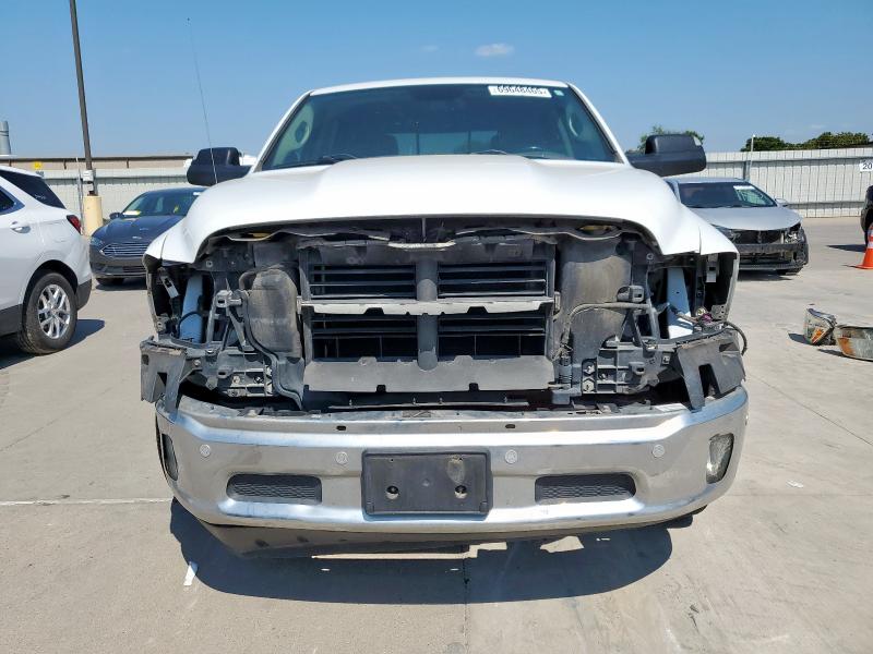 1C6RR7LT5FS773045 - 2015 RAM 1500 SLT WHITE photo 5