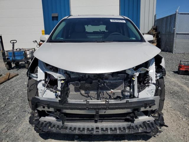 5TDGRKEC1SS243660 - 2025 TOYOTA SIENNA LE/XLE Ақ фото 5