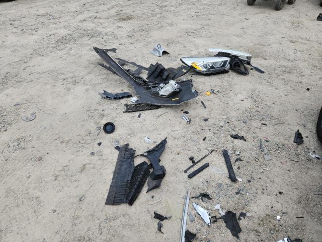 1FMCU0JD2HUD23940 - 2017 FORD ESCAPE TITANIUM 银色 照片 13