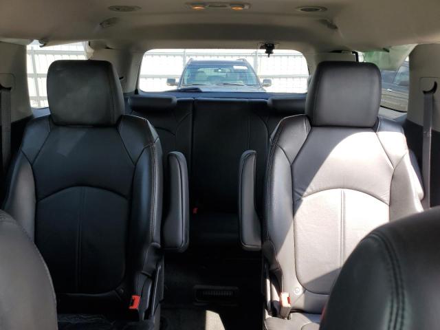 1GKKVRED8CJ276925 - 2012 GMC ACADIA SLT-1 黑色 照片 10