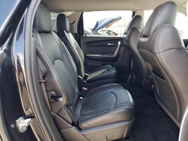 1GKKVRED8CJ276925 - 2012 GMC ACADIA SLT-1 黑色 照片 11