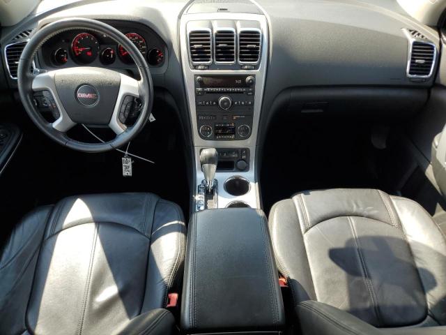 1GKKVRED8CJ276925 - 2012 GMC ACADIA SLT-1 黑色 照片 8