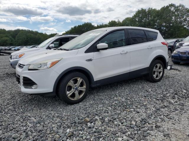 2016 FORD ESCAPE SE, 